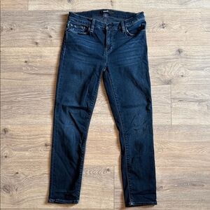HUDSON Skinny Jeans Size 29